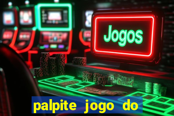 palpite jogo do bicho sergipe